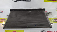 Ford Focus II LV Hatchback FWD 2010-2012 A/C Condenser