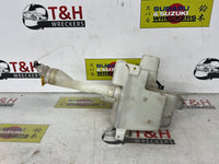 2011 - 2017 Subaru XV I GP Washer Bottle NON H/LAMP WASHER