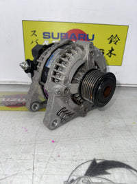 Suzuki Vitara/Grand Vitara JB JT 2007-2018 Alternator 1.9L F9QB Diesel