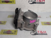 2015 - 2020 Subaru Outback BS AWD Throttle Body