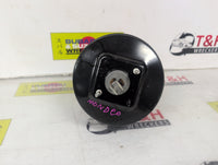 Sep 2014 to Jun 2020 - Ford Mondeo MD - Brake Booster