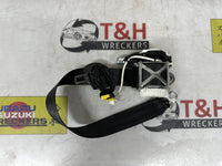 2012 - 2016 Volkswagen CC 3CC Right Front Seat Belt