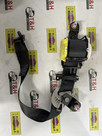 2016 2016 Kia Sorento UM C5W7J561F Left Rear 3rd Row Seat Belt