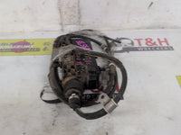 2009 - 2014 Subaru Outback BR Handbrake Actuator