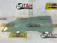 2007 - 2014 Subaru Tribeca B9 Left Front Door Glass