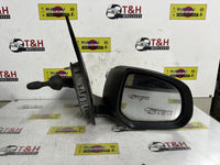 2009 - 2014 Suzuki Alto GF Right Door Mirror
