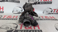 Mazda Mazda6 2.0L Diesel FWD 2005-2007 - Turbo