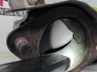 2014 Catalytic Converter, 2014, Subaru, WRX, Premium, VA