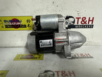 2013 - 2018 Mitsubishi ASX FWD Starter Motor