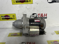 2015 - 2017 Suzuki Celerio LF AVK310 Starter Motor