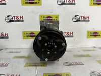 2020 - 2025 Isuzu D Max TFR RWD A/C Compressor