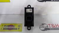 2016 - 2020 Mazda Mazda3 BM Handbrake Switch