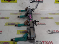 2010 2010 Suzuki Kizashi FR Fuel Injector