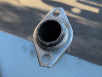 2019 Catalytic Converter, 2019, Toyota, Corolla, Altis, E170