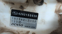 2013 - 2018 Subaru Forester SUV AWD Fuel Pump
