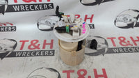 Mar 2014 to Oct 2021 - Subaru WRX - Fuel Pump - V1