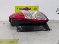 Jan 2007 to Jan 2014 - Suzuki SX4 Hatchback - Right Taillight