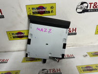 2016 2016 Mazda Mazda2 DJ Radio CD Player PN: DB1M 669GO D