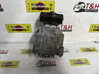 2013 - 2020 Suzuki S Cross JY FWD A/C Compressor