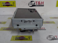 Ford Mondeo MD 2015-2020 - Dash Display Unit