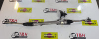 Mitsubishi ASX GA Petrol 2019 - GA5W - Manual Steering Rack
