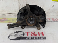 2009 - 2014 Suzuki Alto GF Right Front Hub Assembly