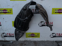 2014 - 2024 Mazda Mazda2 DJ Right Guard Liner