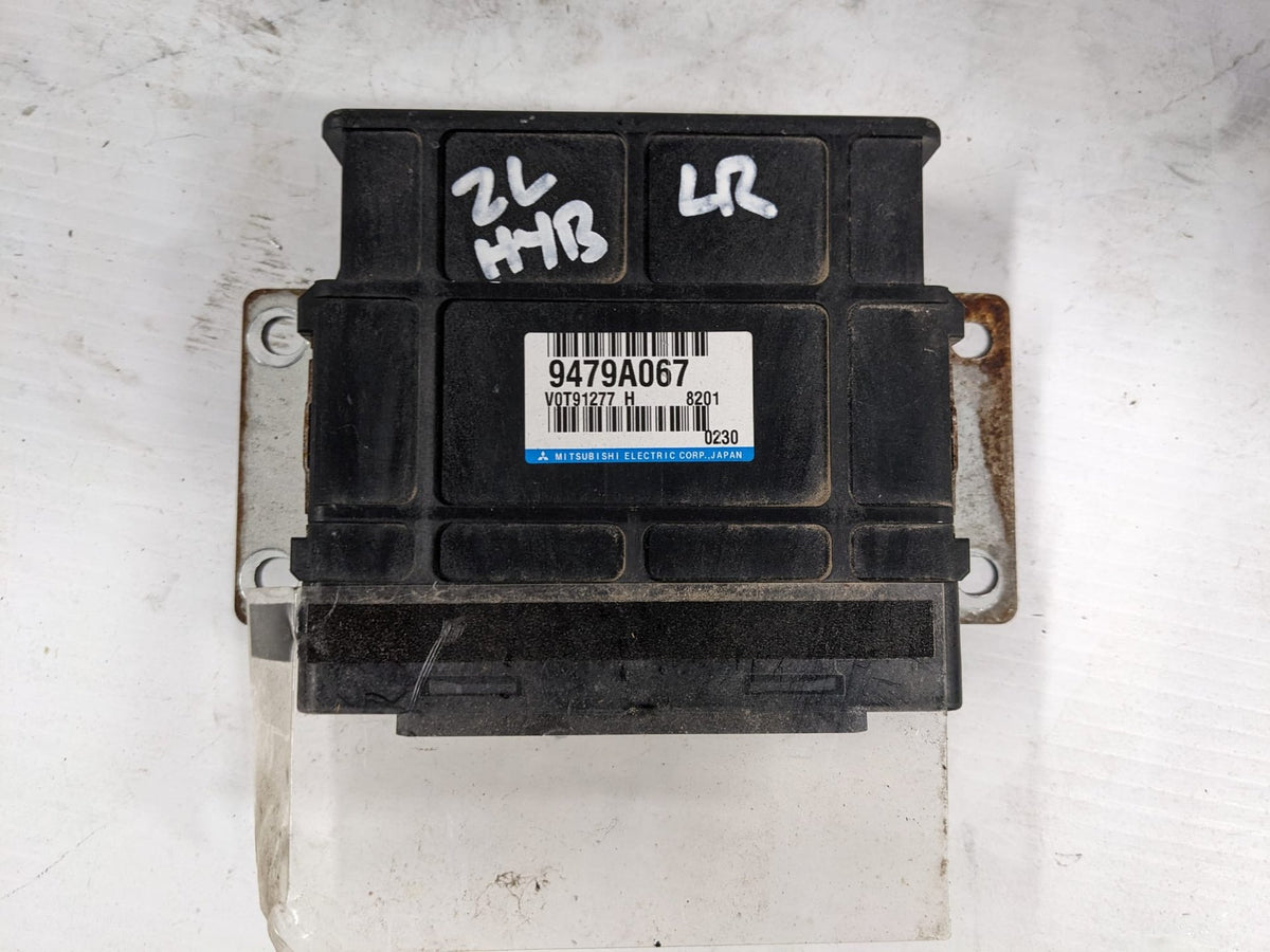 2015-2021 Mitsubishi Outlander ZL ECU