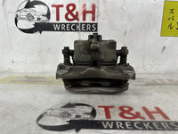2013 Right Front Caliper, 2013, Toyota, 86, ZN6