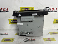 2012 - 2017 Volkswagen CC B7 FWD Stereo Head Unit