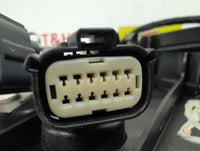 Sep 2014 to Jun 2020 - Ford Mondeo MD - Radiator Fan