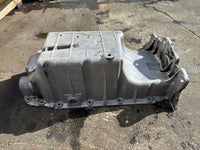 Sep 2011 to Dec 2018 - Holden Barina TM - Oil Pan/Sump