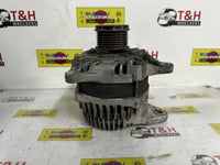 2013 - 2015 Subaru Forester SJ AWD Alternator