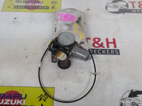 2006 - 2020 Toyota Tarago R50 Right Rear Lock Actuator