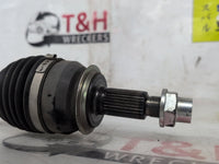 2025 - 2026 Suzuki Fronx WDB3S GLX FWD Left Driveshaft