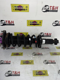 Subaru Liberty 5th Gen Jul 2009-Nov 2014 Left Rear Strut 2.5L EJ25