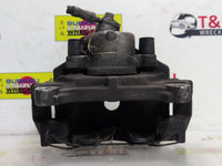 2012 - 2017 Volkswagen CC B7 FWD Left Front Caliper