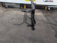 Mar 2008 to Aug 2015 - Nissan Navara D40 VIN MNT - Radiator Support