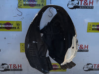 2008 - 2015 Nissan Murano Z51 Left Guard Liner