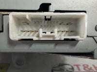 Mazda Mazda3 BM BN 2013-2018 - Stereo Head Unit