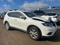 Feb 2014 to Jul 2022 - Nissan X-Trail T32 Petrol 2.5L Engine Code QR25DE Automatic - Starter Motor - W/ Long Snout Type