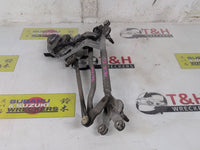 2006 - 2020 Toyota Tarago R50 Passenger Van Wiper Linkage