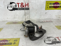 1999 - 2005 Toyota Celica ZZT231 Left Front Seat Belt