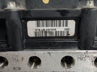 2005 - 2007 Subaru Impreza GG AWD ABS Pump/Modulator