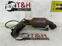 2015 - 2017 Suzuki Celerio LF AVK310 Catalytic Converter
