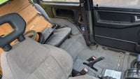 1990 Suzuki Vitara ET - Left Front Lock Actuator