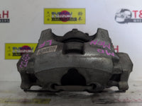 2015 - 2020 Ford Mondeo MD Left Front Caliper