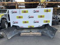 2008-2012 Subaru Forester SH - Rear Bumper Bar