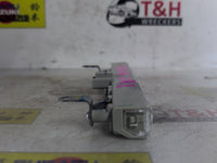 2019 High Level Stop light, 2019, Toyota, Corolla, Altis, E170