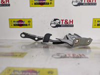Left Bonnet Hinge, Toyota, RAV4, A40 | T&H Wreckers